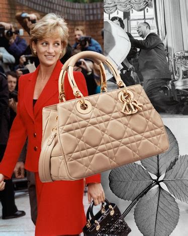 lady dior bag inside|lady dior bag celebrities.